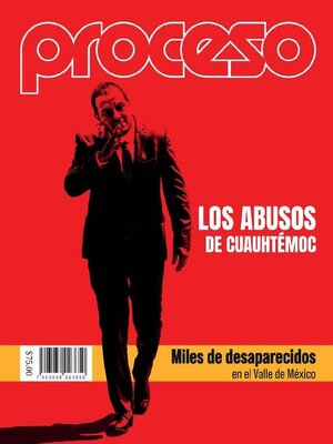 Proceso - Magazine
